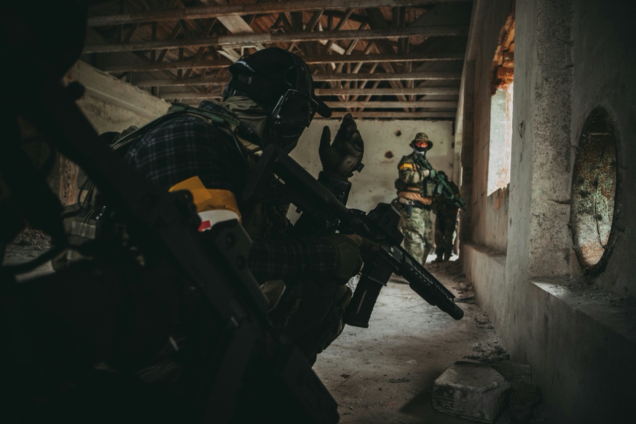 Camouflage Patterns Explained: Choosing the Right One for Your Environment