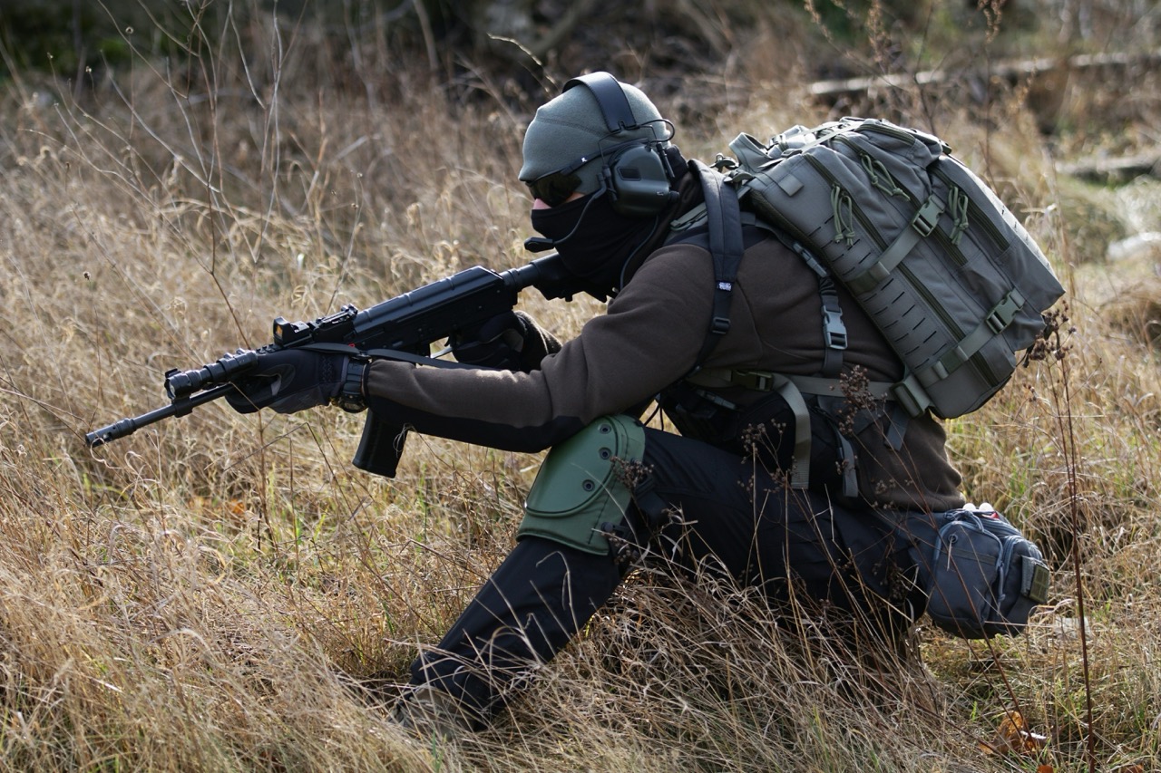 Understanding Airsoft FPS Limits and Why They Matter