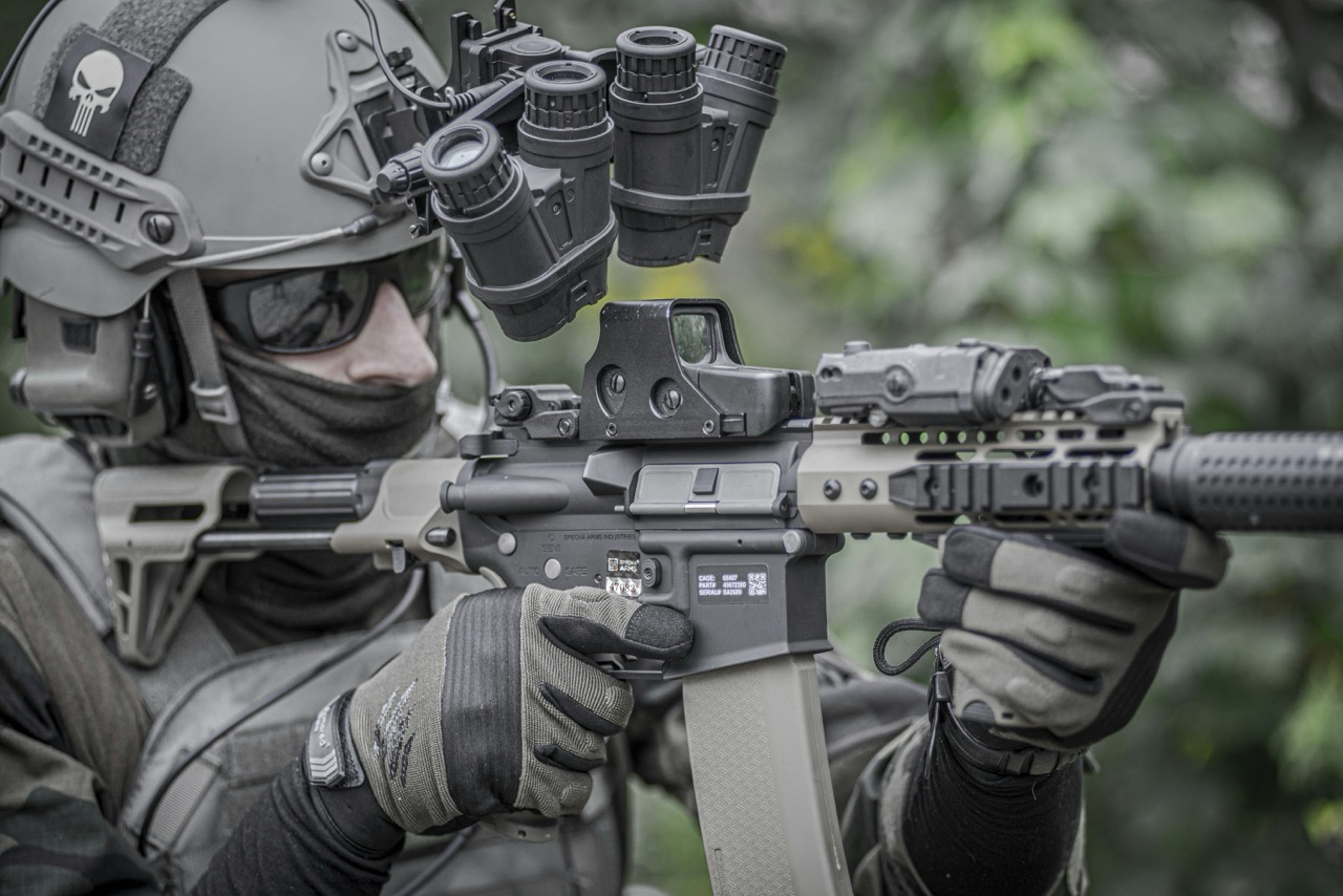 Essential Tools Every Airsoft Technician Should Own
