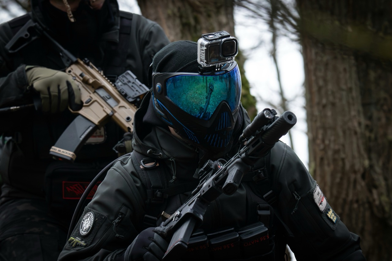 How to Clean and Maintain Your Airsoft Gun