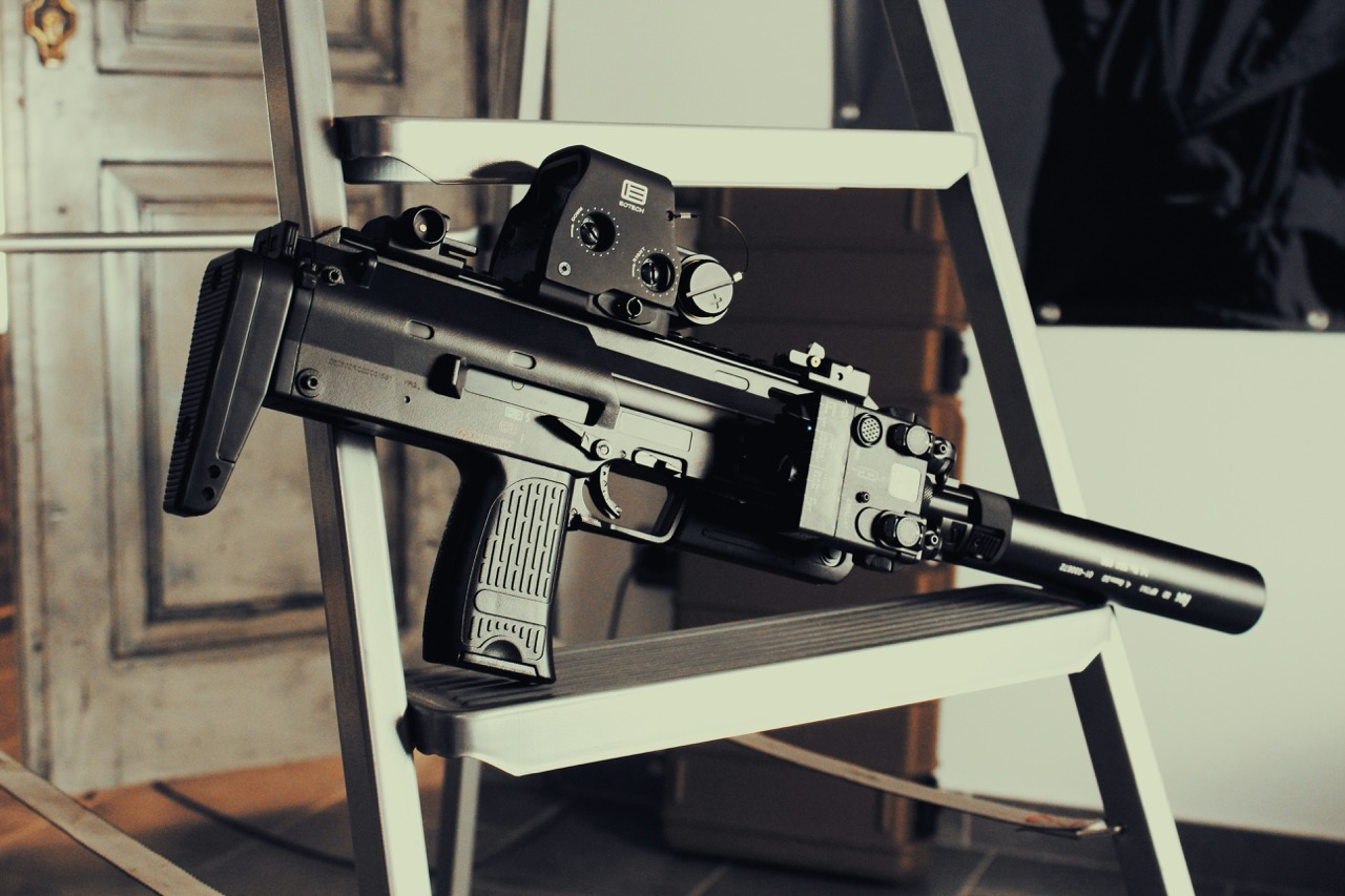 What Is Airsoft? A Complete Beginner's Overview
