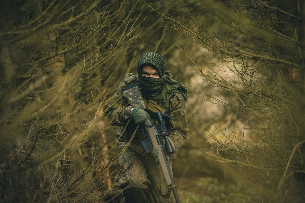 Spring-Powered Airsoft Guns: Pros, Cons, and Best Uses