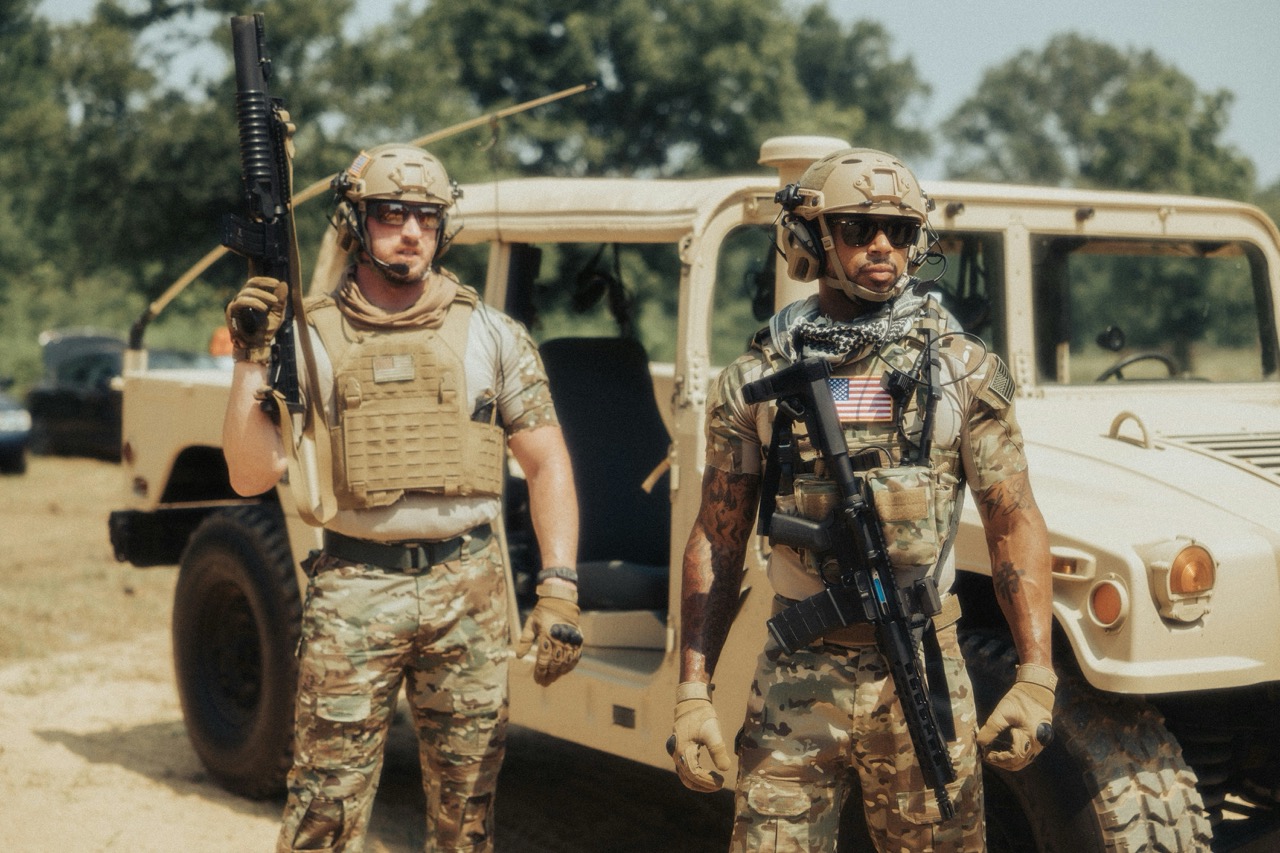 AEG vs GBB vs HPA: Which Airsoft Platform Is Right for You?