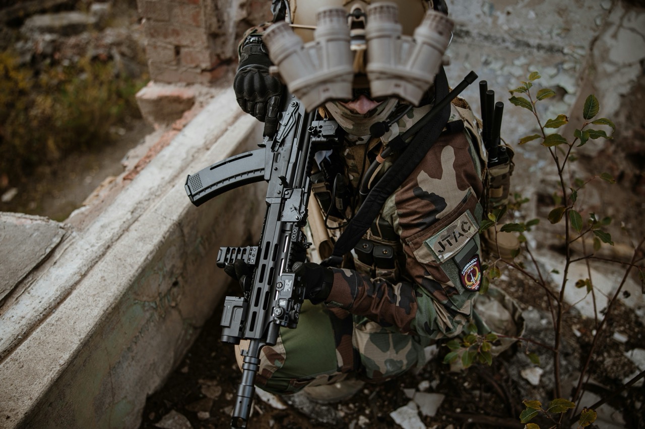 How to Choose Airsoft Boots for Different Terrain