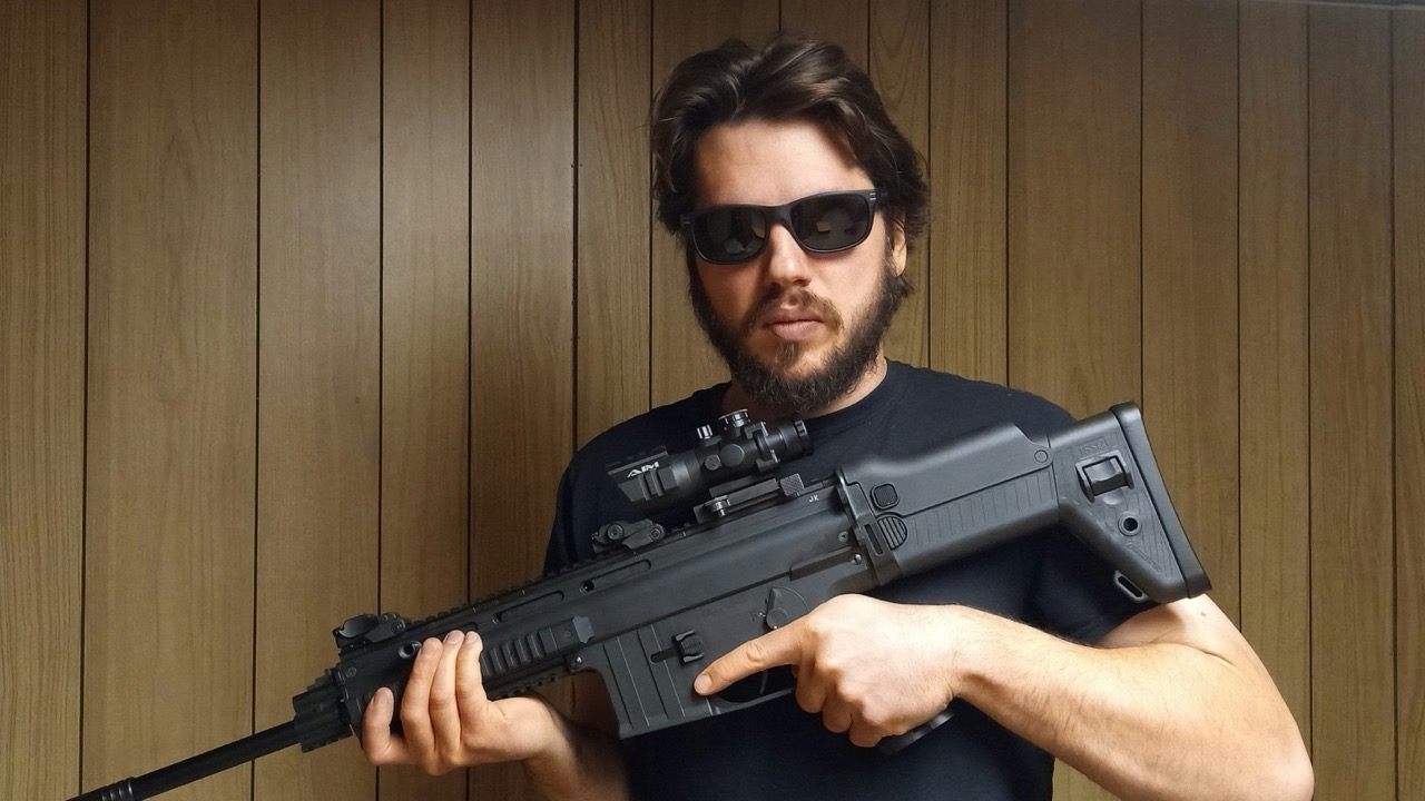 Understanding Airsoft Battery Types: NiMH vs LiPo