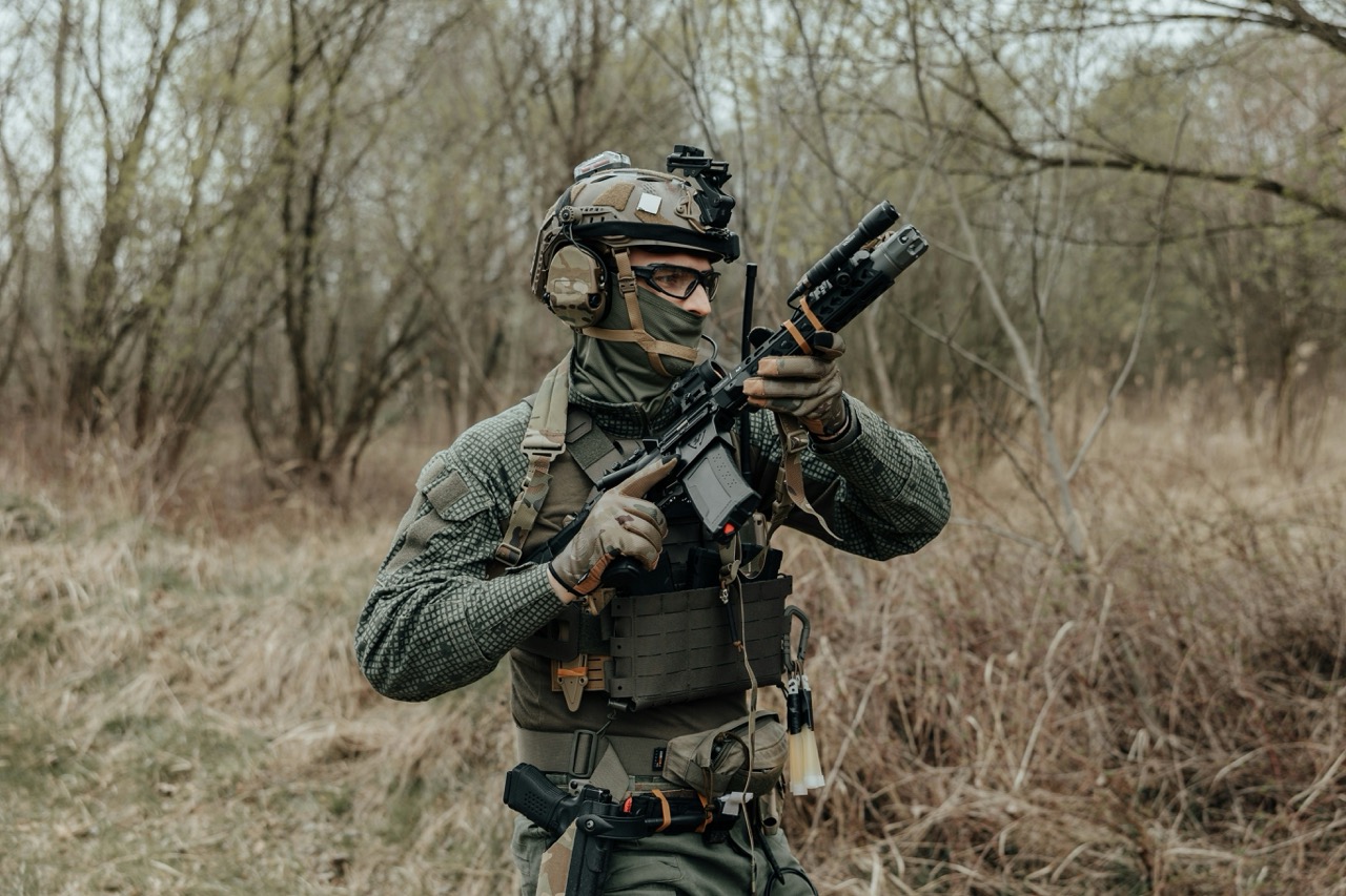 Night Game Tactics: Adjusting Strategy for Low Visibility
