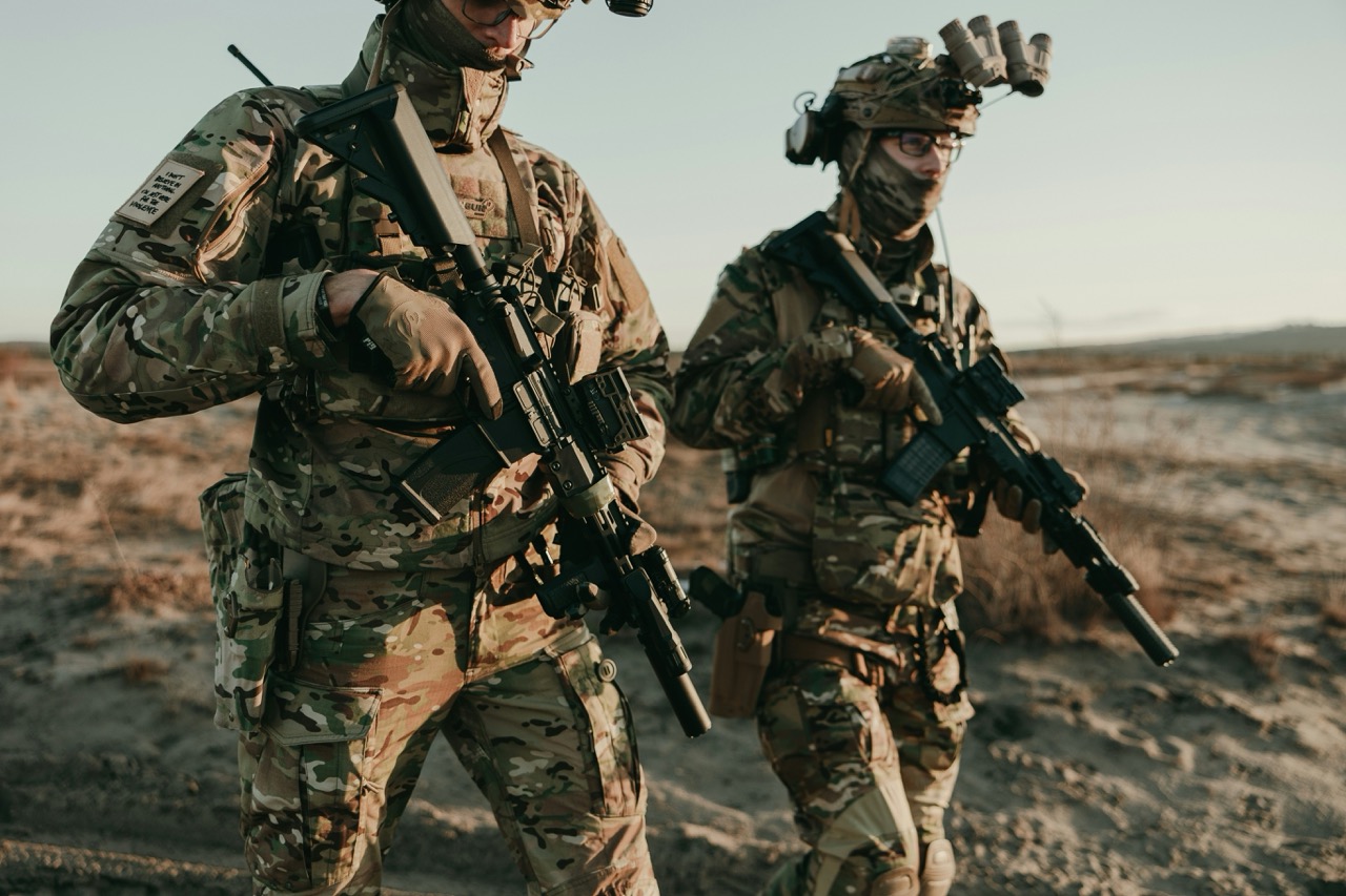 A Guide to Airsoft Hop-Up Units and How They Work