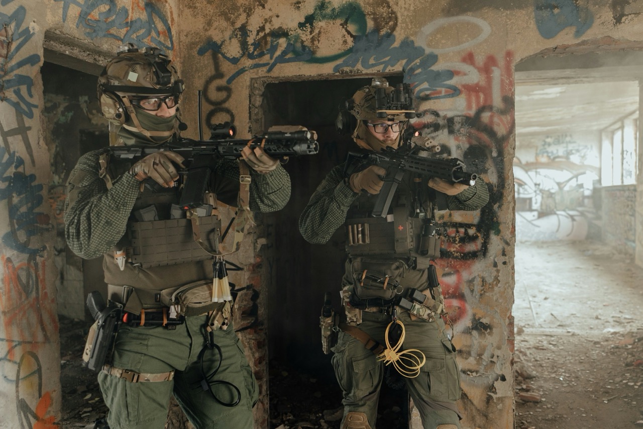 Understanding the Airsoft Gearbox: Version 2 vs Version 3